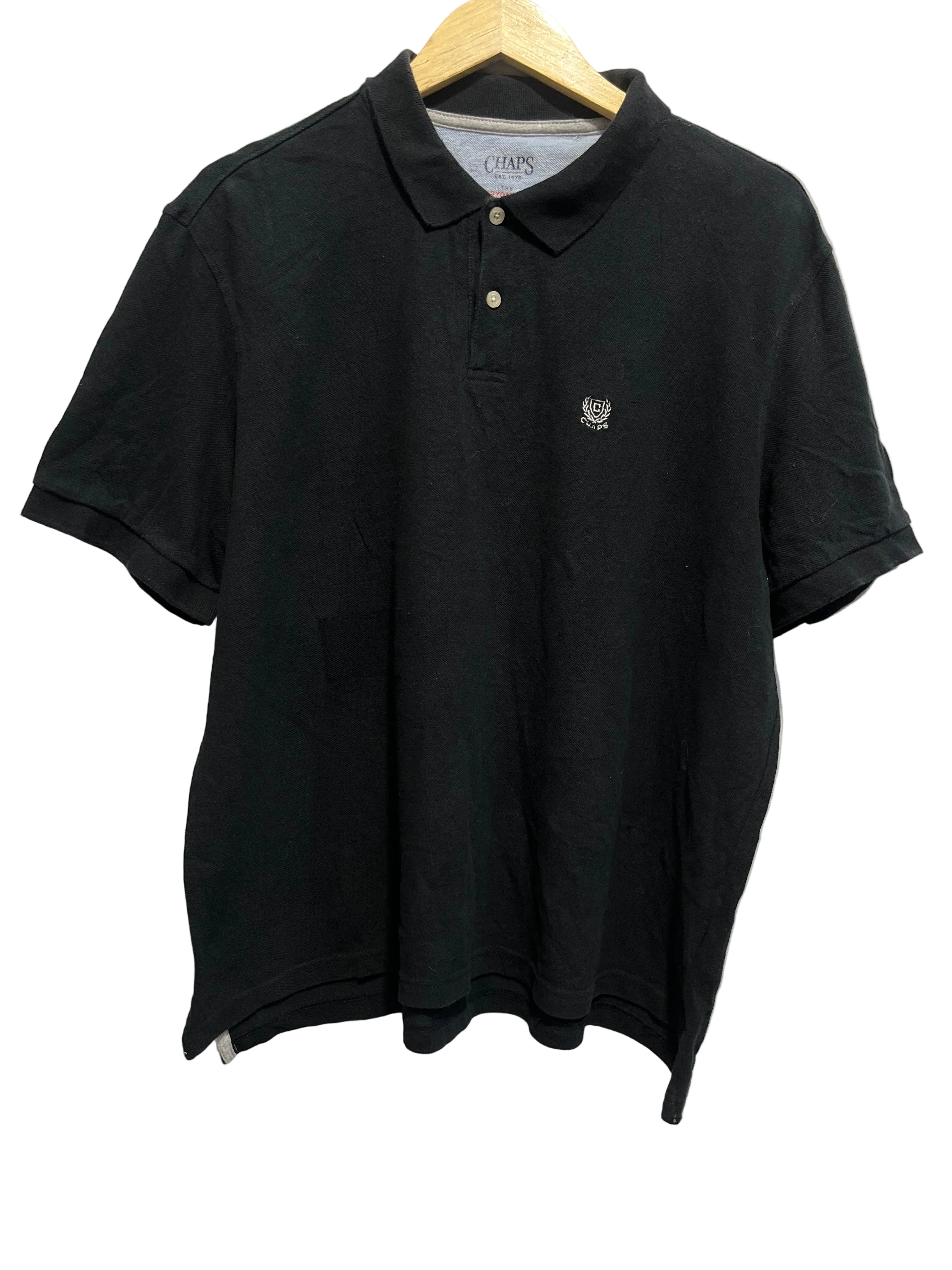 CHAPS MEN POLO SHIRT