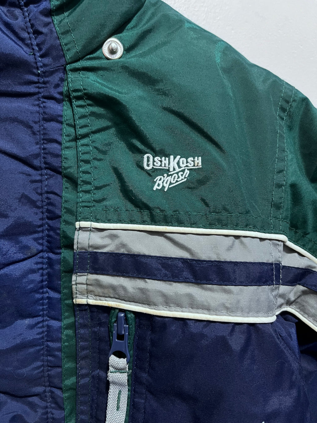 OSH KOSH KIDS JACKET