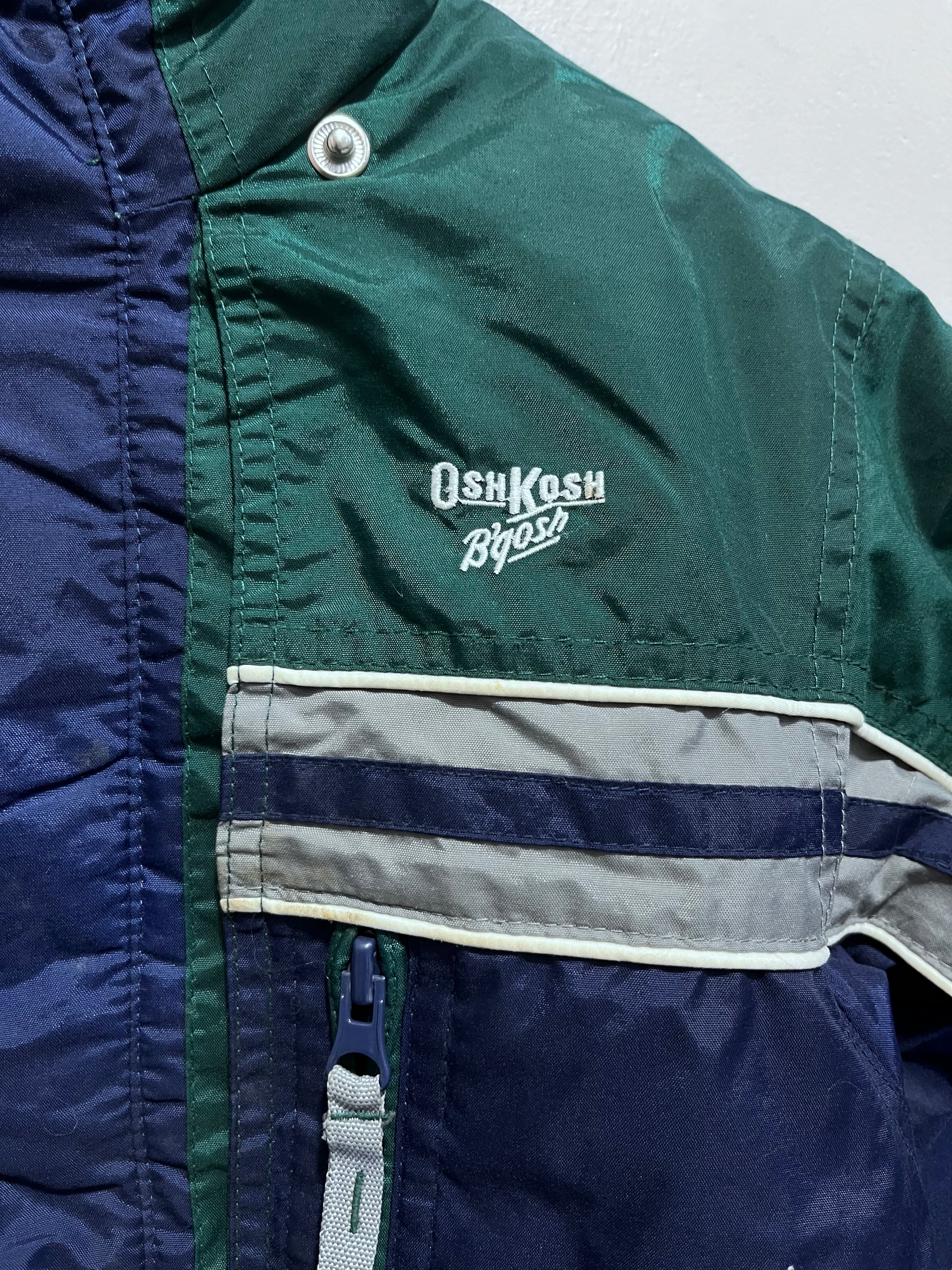 OSH KOSH KIDS JACKET