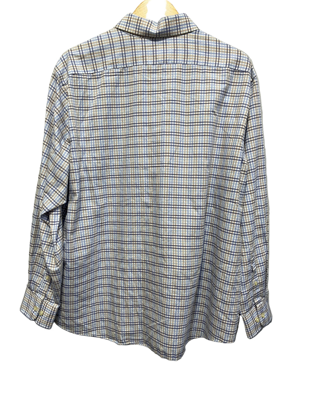 CHAPS MEN SHIRT