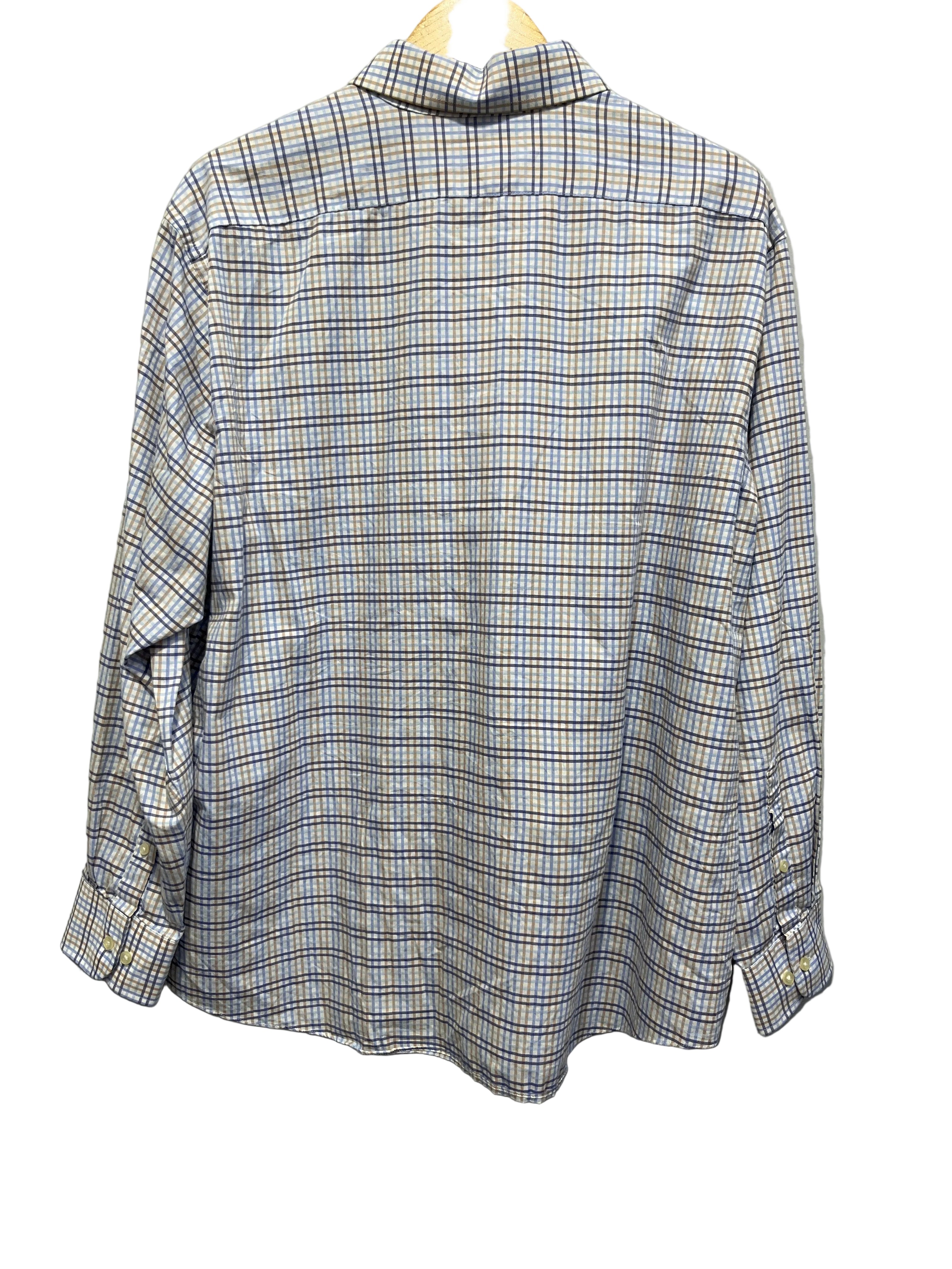 CHAPS MEN SHIRT