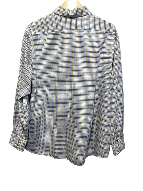 CHAPS MEN SHIRT
