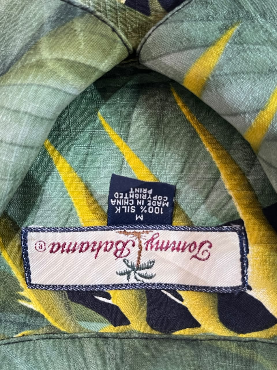 HAWAI MEN SHIRT 