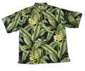 HAWAII MEN SHIRT ON THE BACK GROUND
