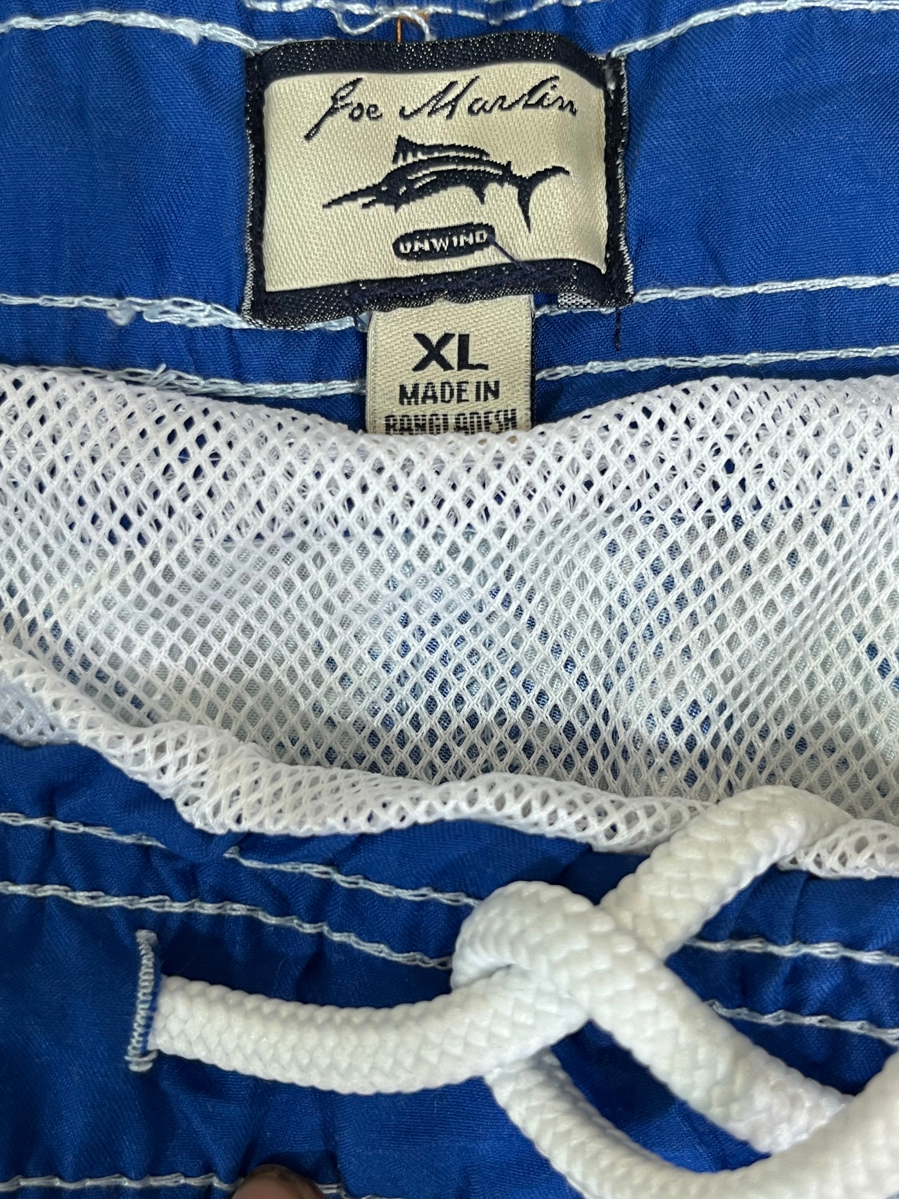HAWAII MEN SHORTS WITH LABEL