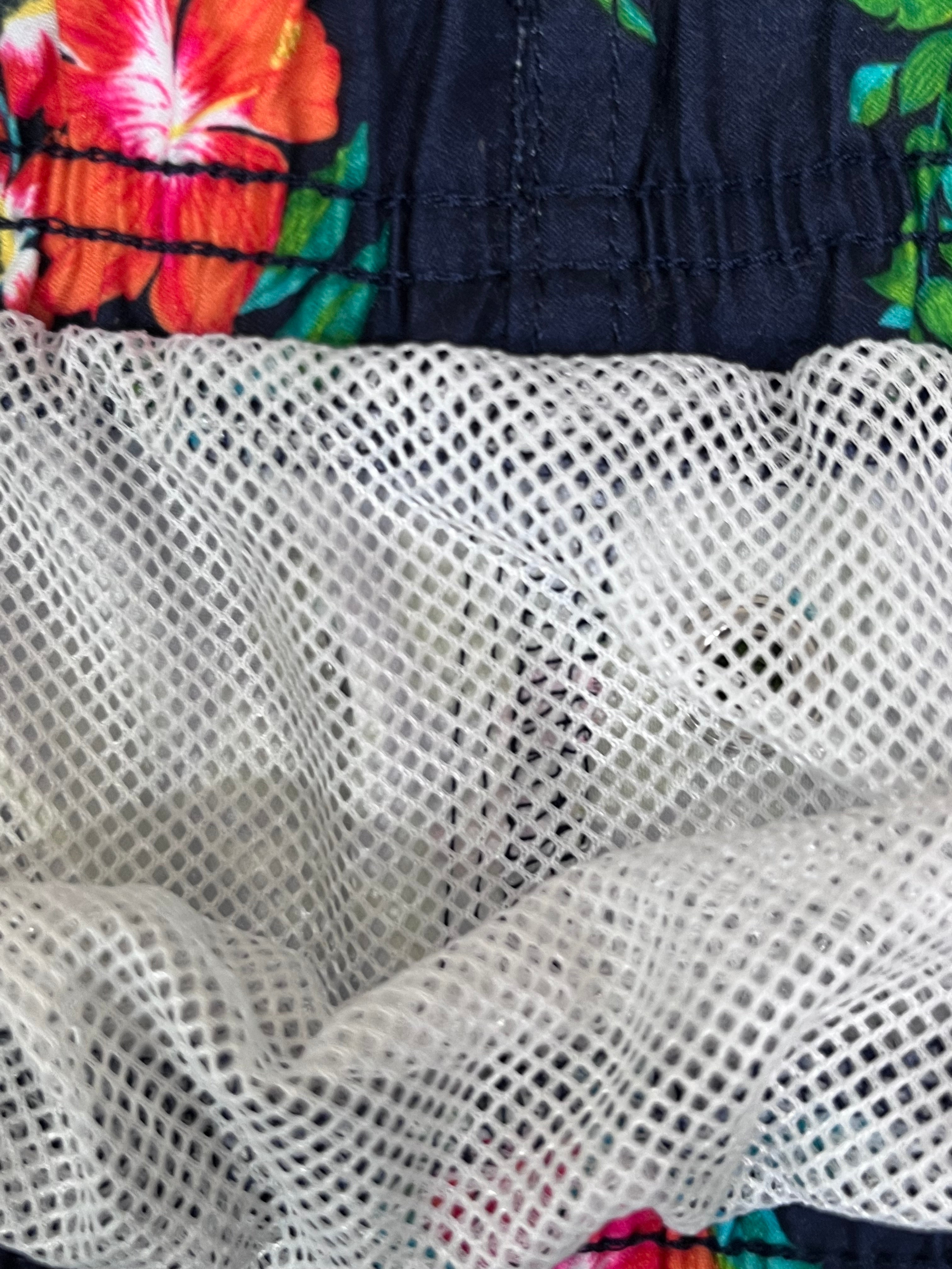 HAWAII MEN SHORTS WITH OUT LABEL