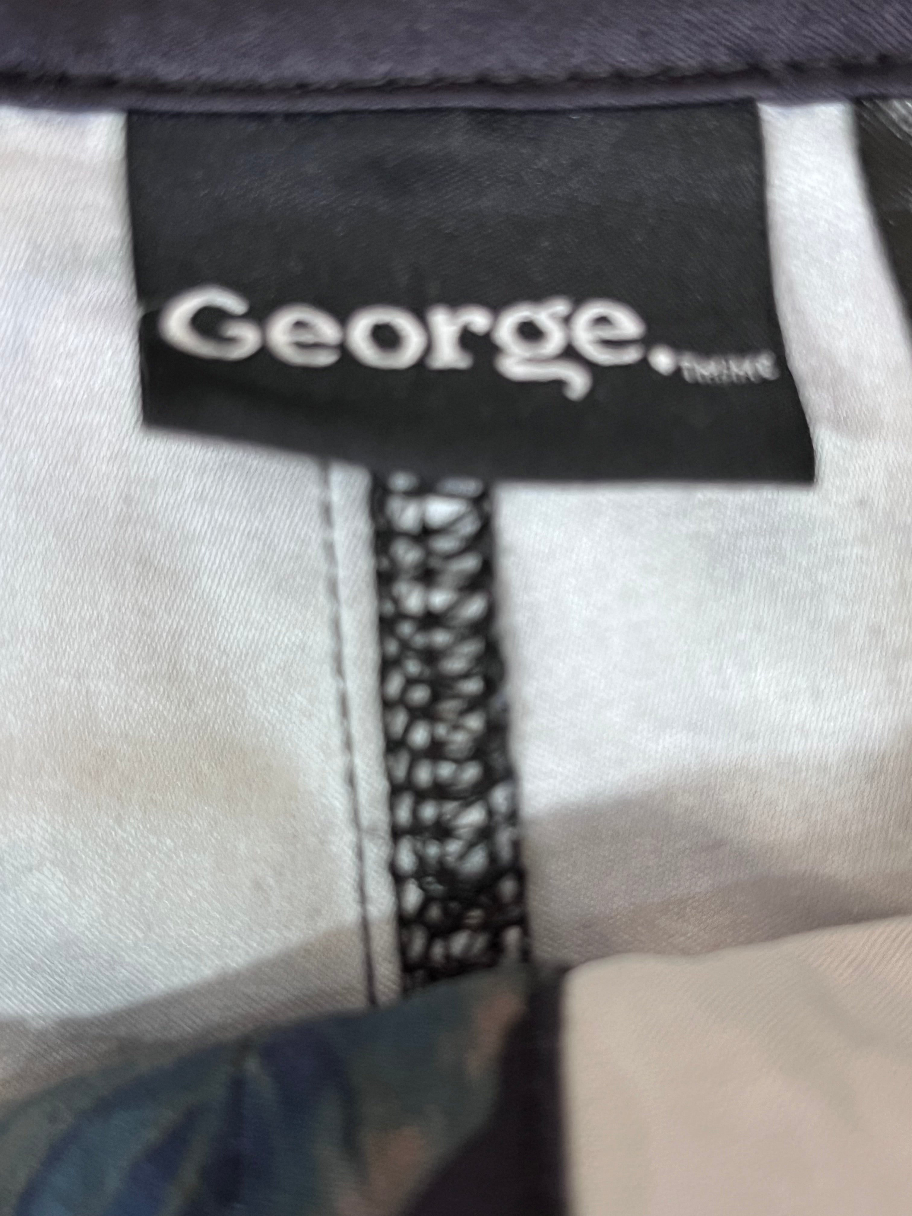 HAWAII MEN SHORTS WITH LABEL