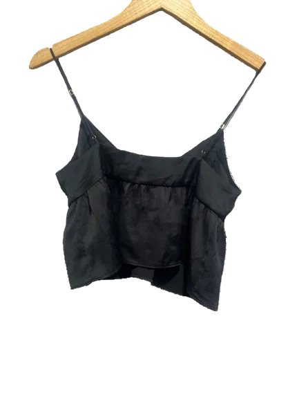 LITTLE MOON CROP TOP