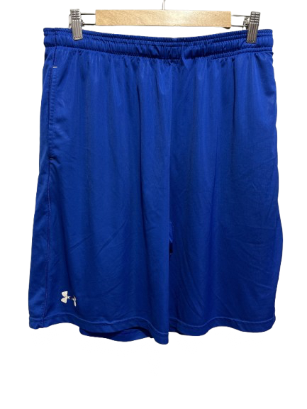 UNDEE ARMOUR MEN SPORT SHORTS
