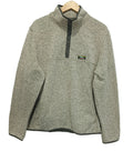 L  L BEAN MEN FLEECE