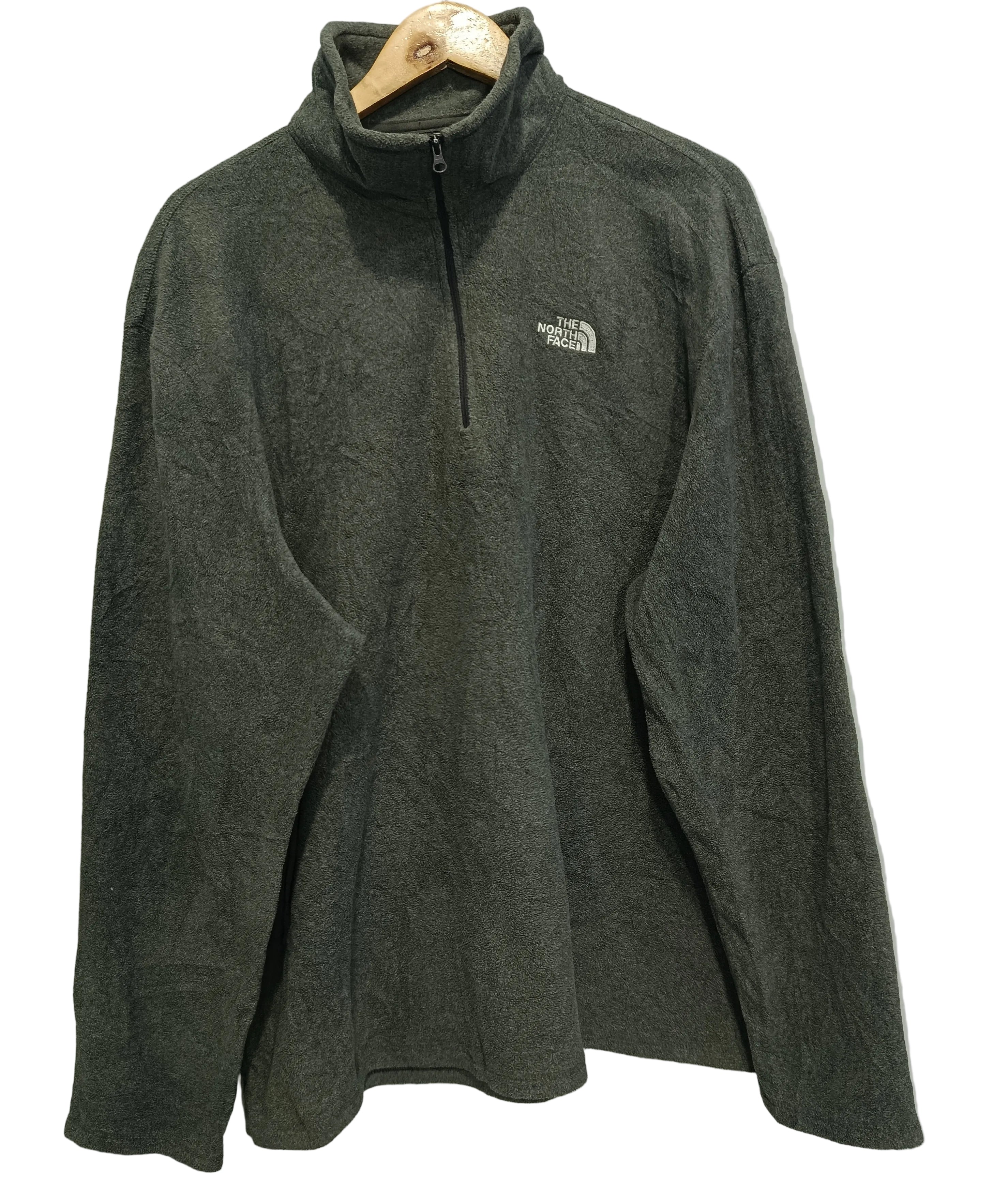 THE NORTH FACE MEN FLEECE