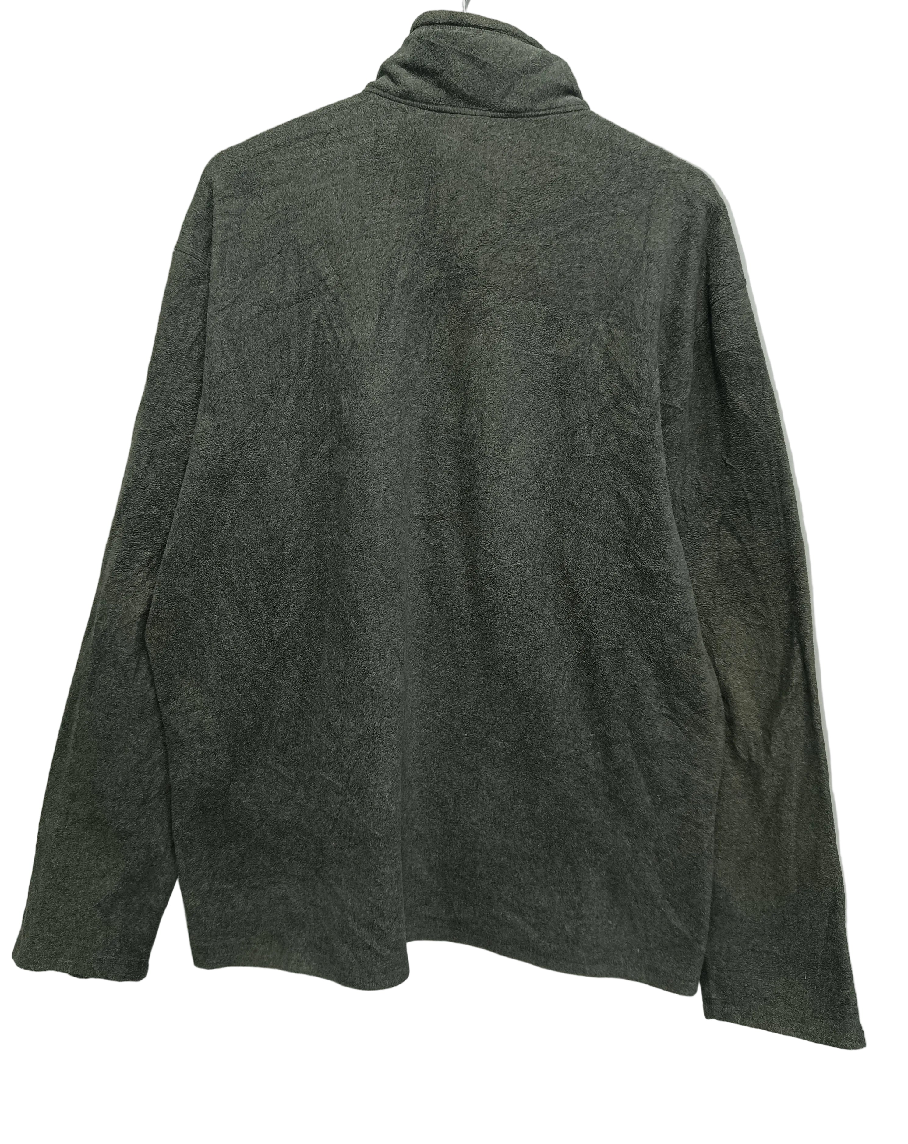 THE NORTH FACE MEN FLEECE