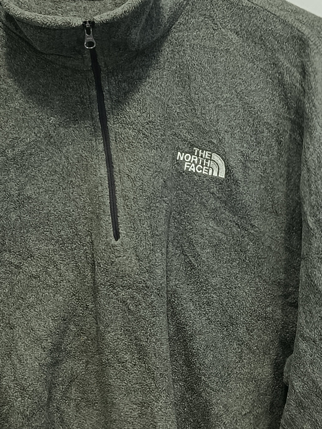 THE NORTH FACE MEN FLEECE
