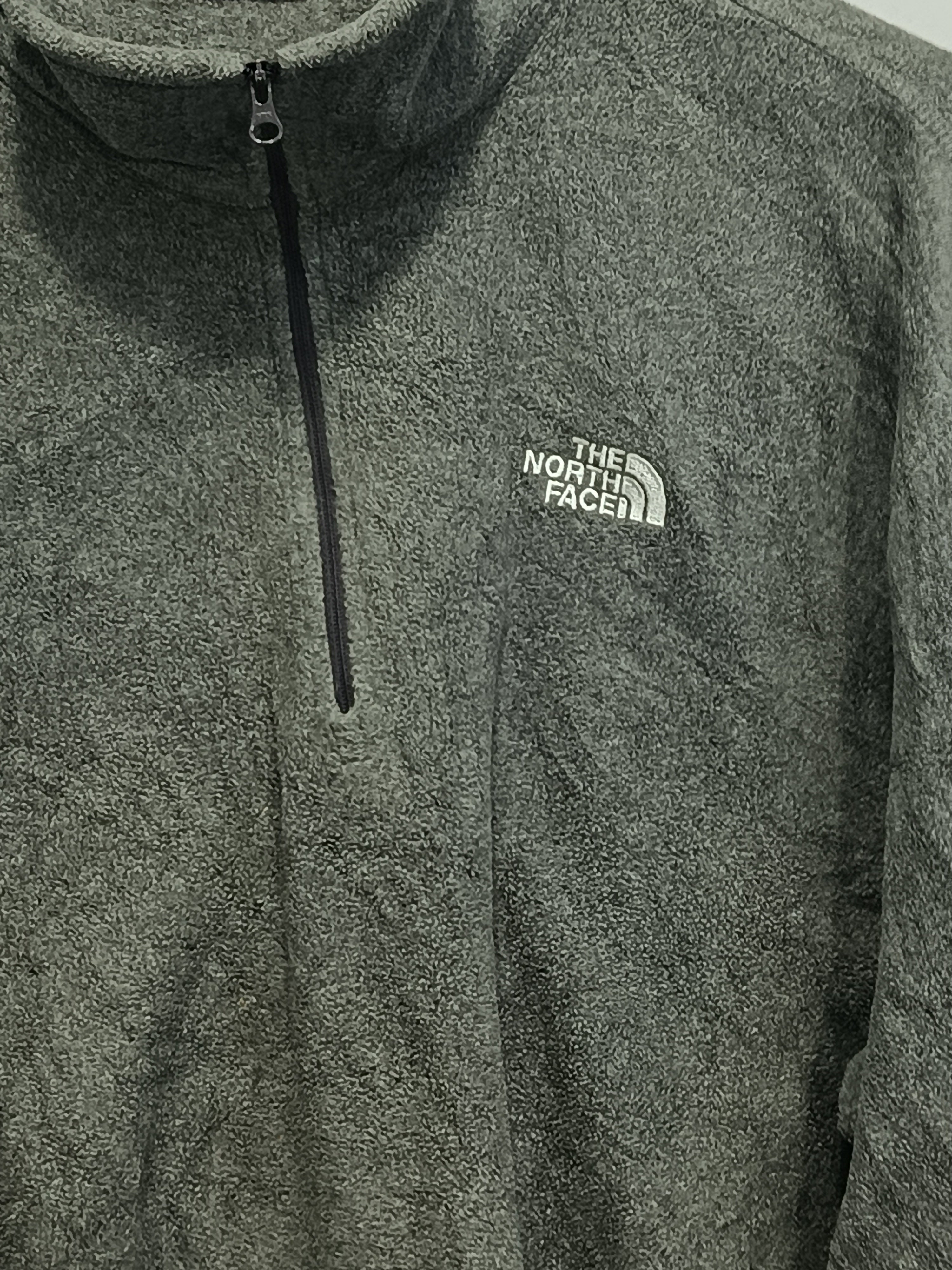 THE NORTH FACE MEN FLEECE