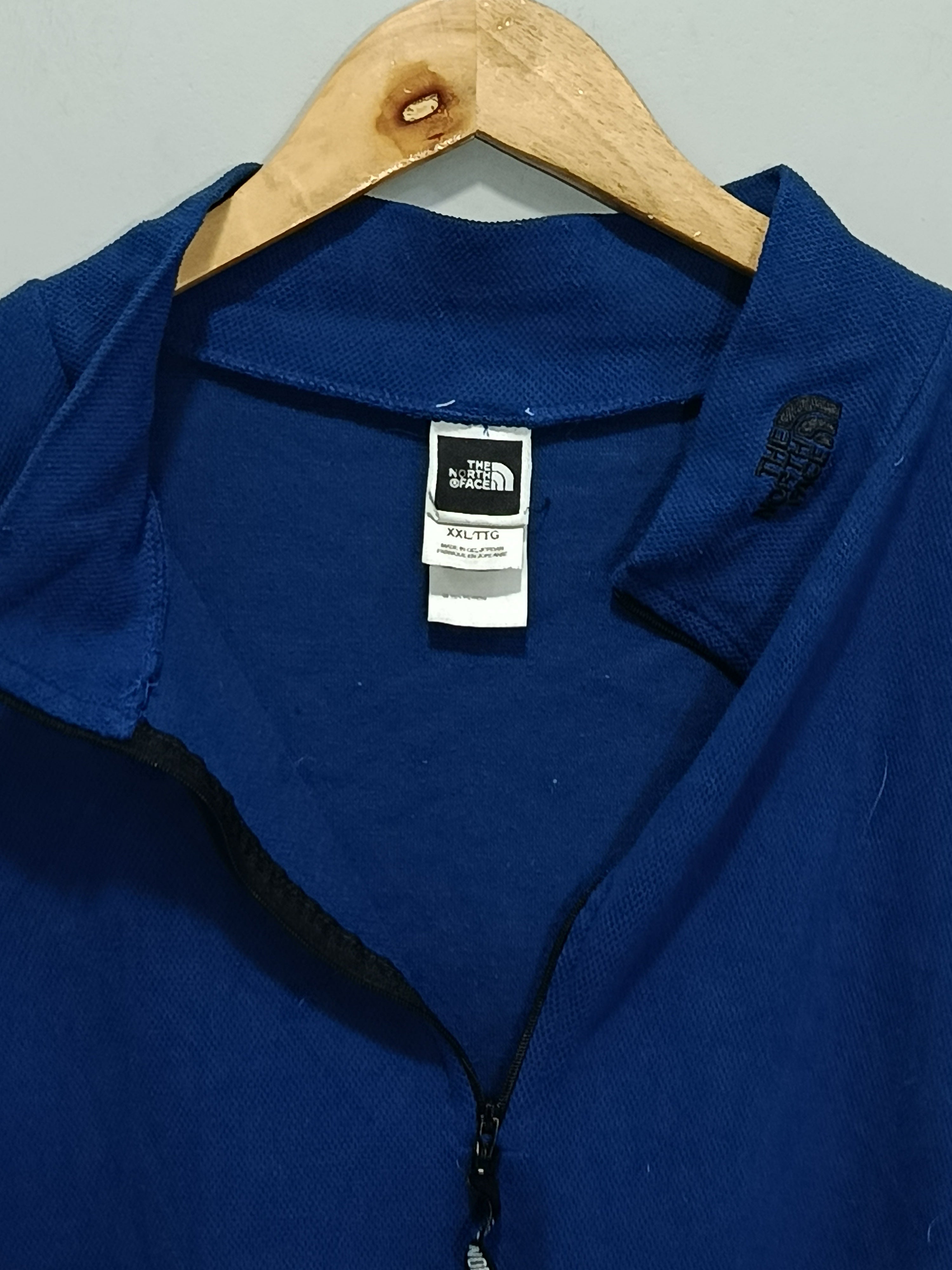 THE NORTH FACE MEN FLEECE