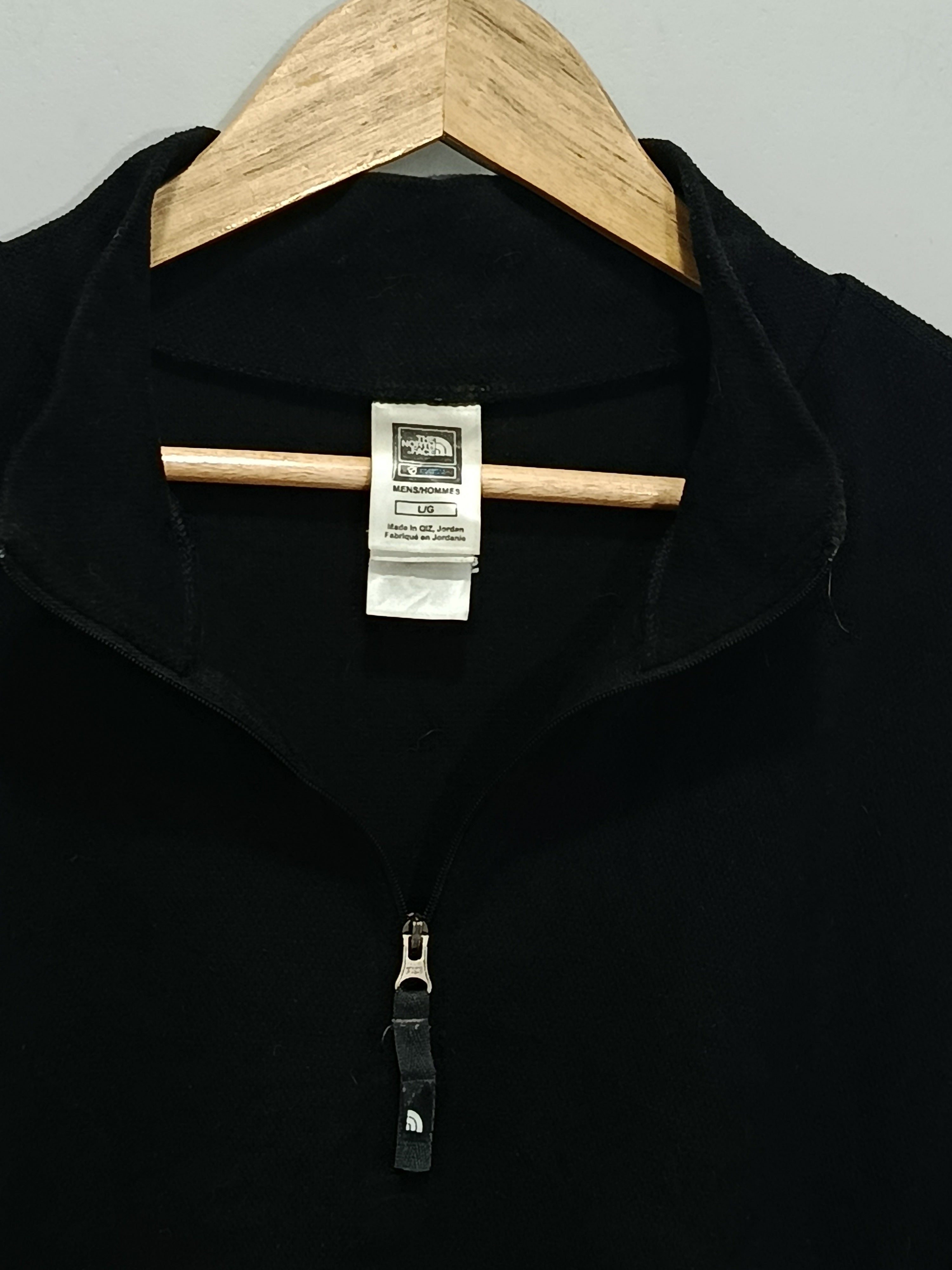 THE NORTH FACE MEN FLEECE
