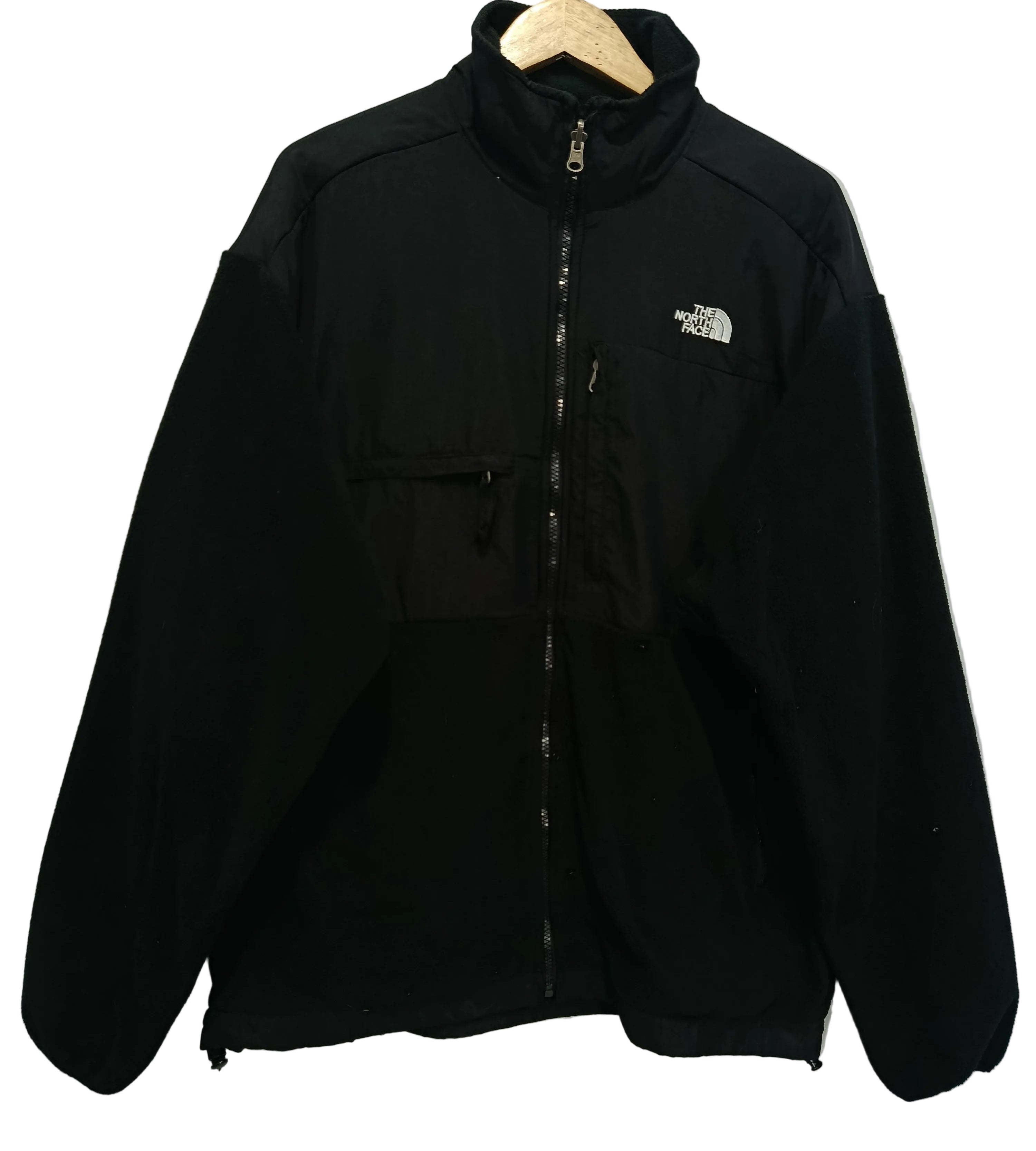 THE NORTH FACE MEN FLEECE