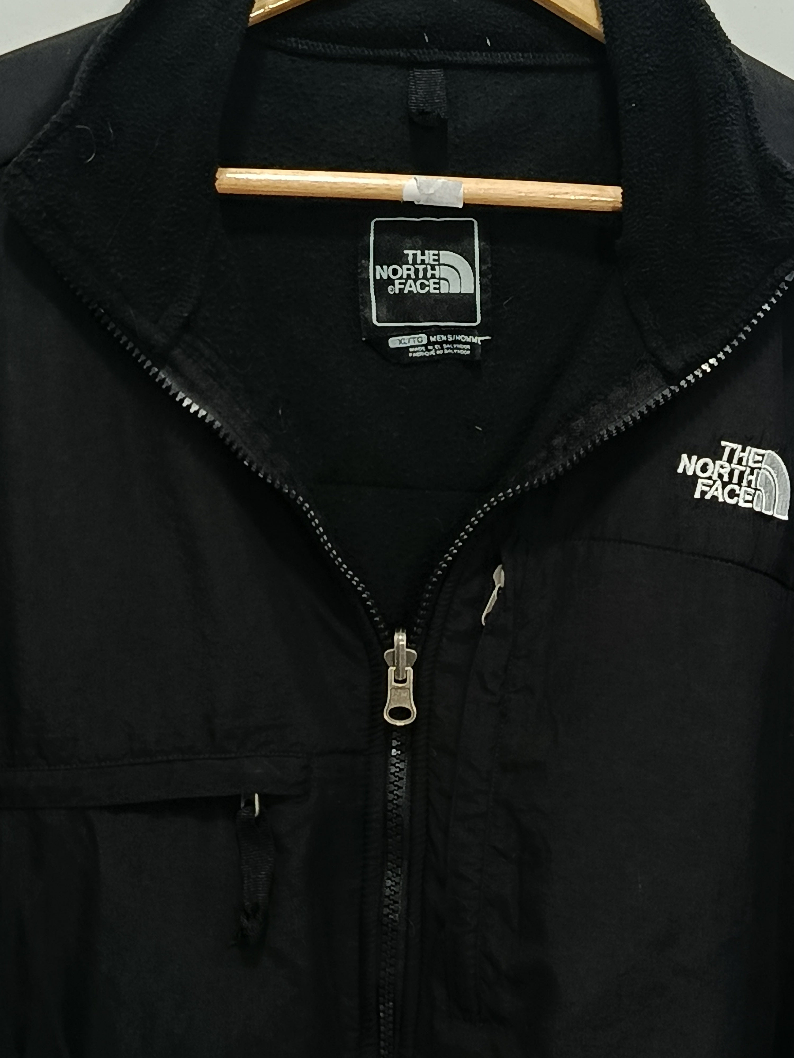 THE NORTH FACE MEN FLEECE