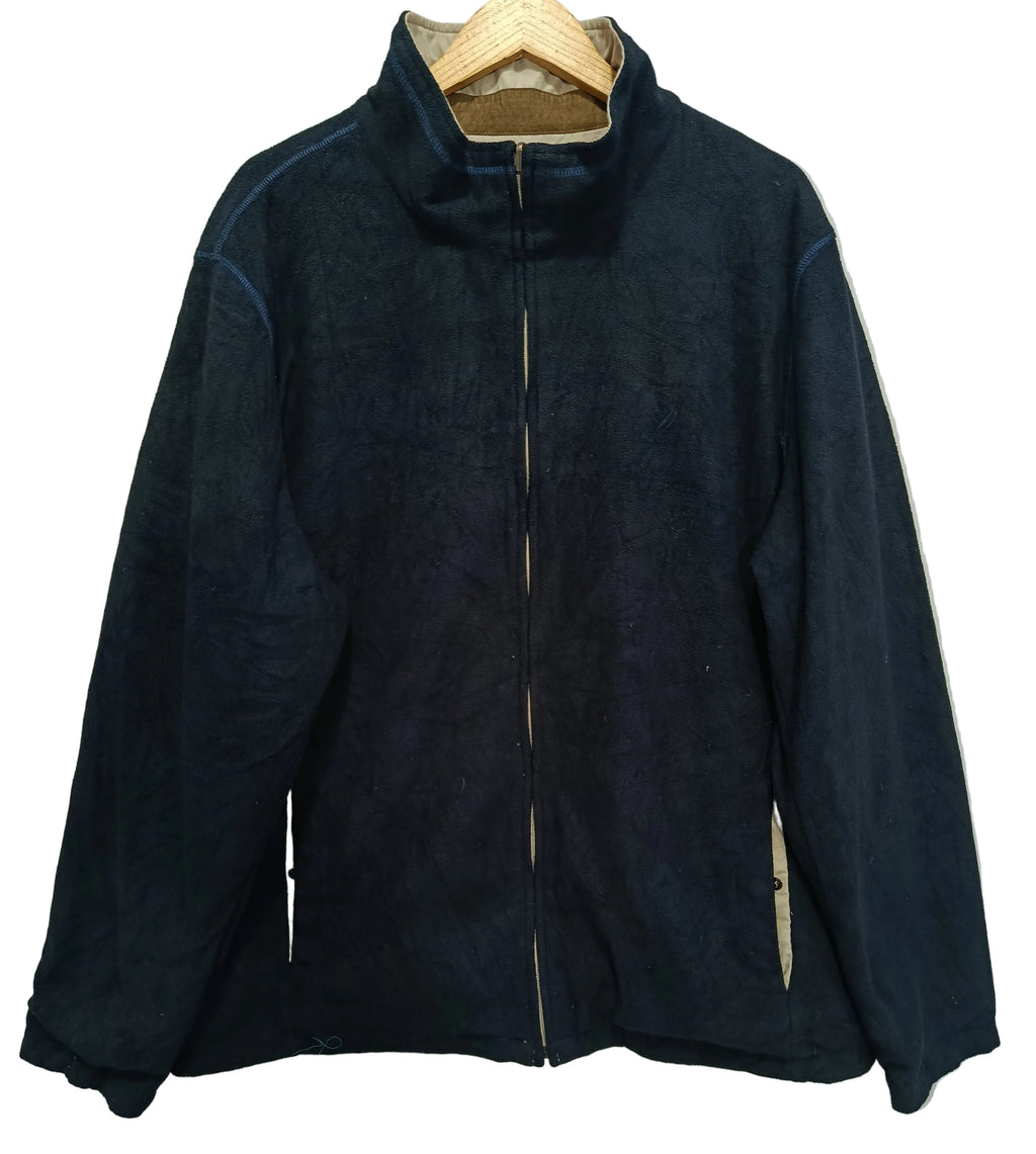 NAUTICA MEN FLEECE