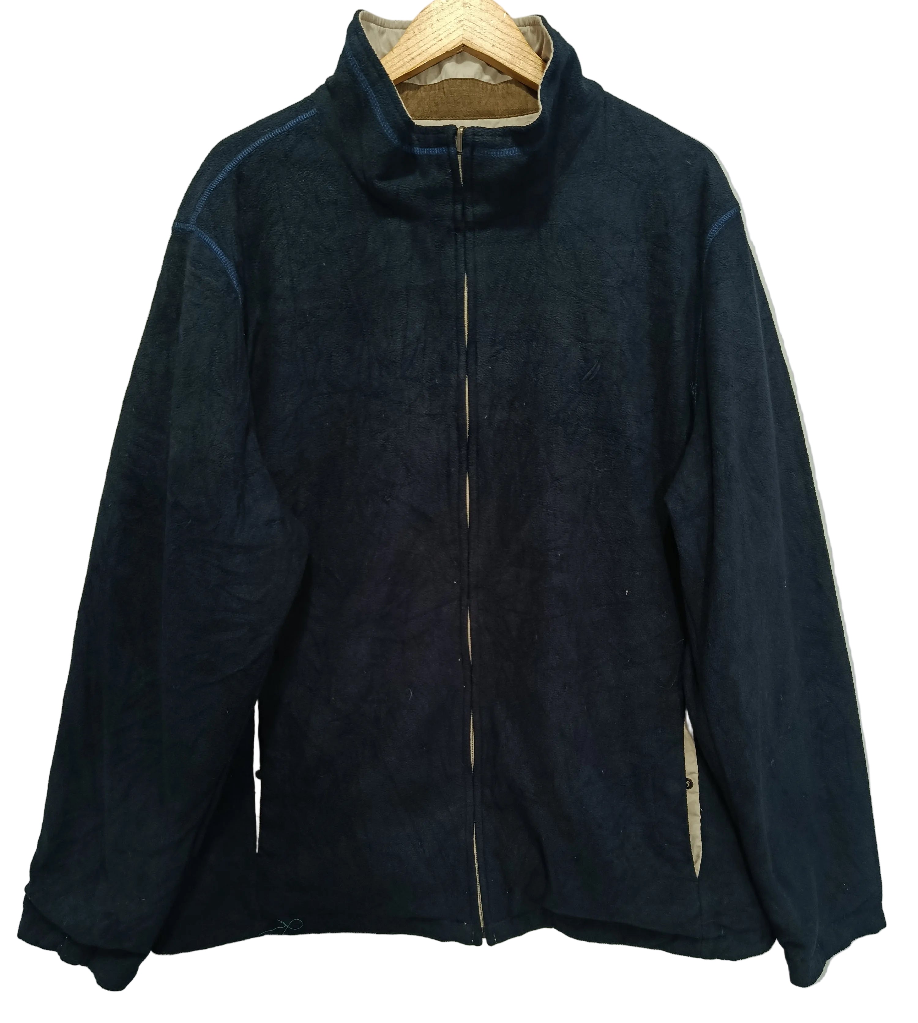 NAUTICA MEN FLEECE