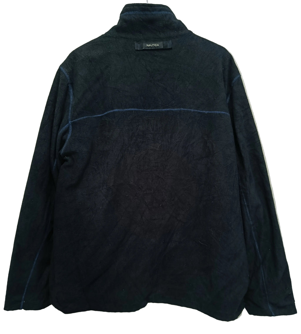 NAUTICA MEN FLEECE