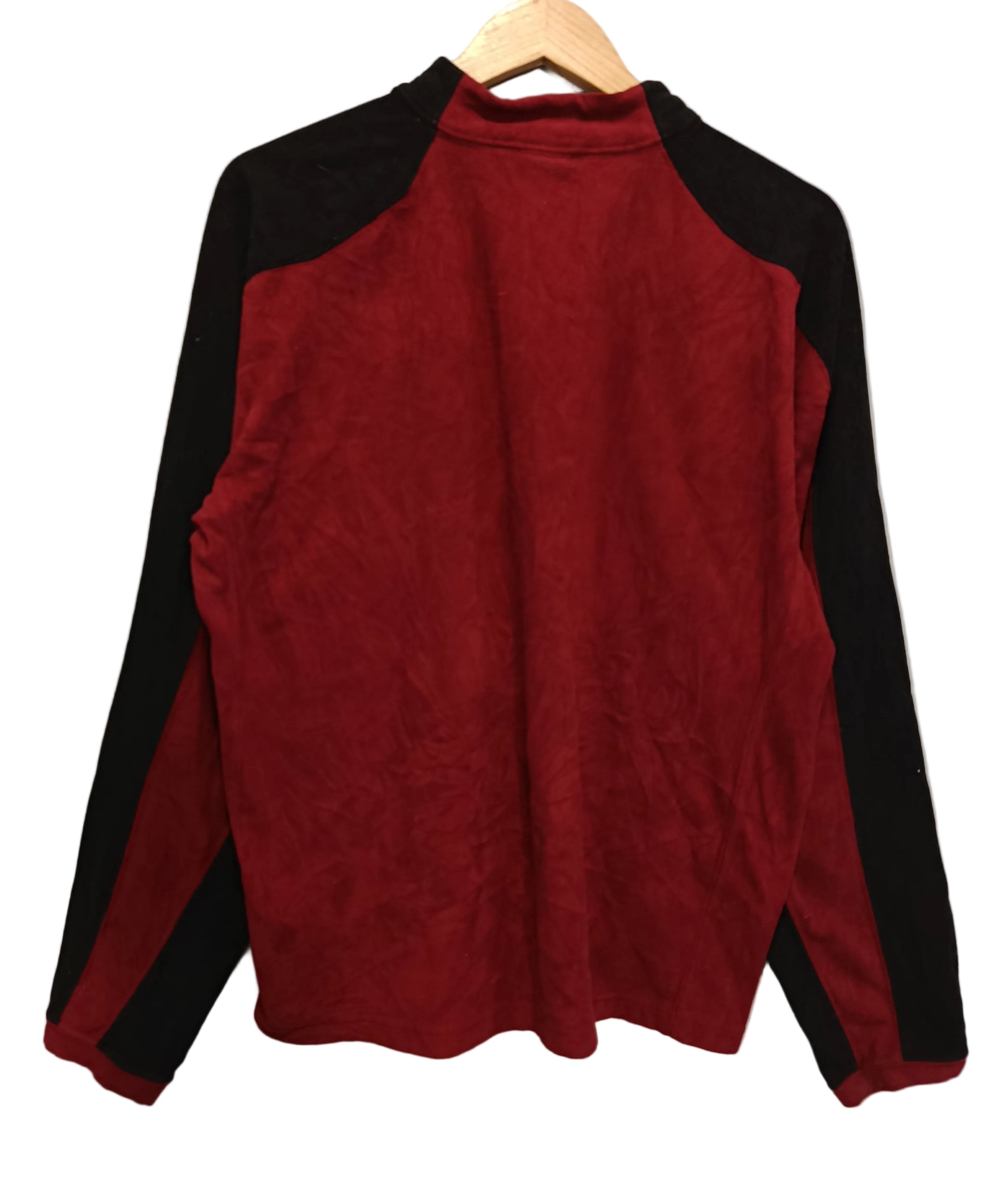 THE NORTH FACE MEN FLEECE