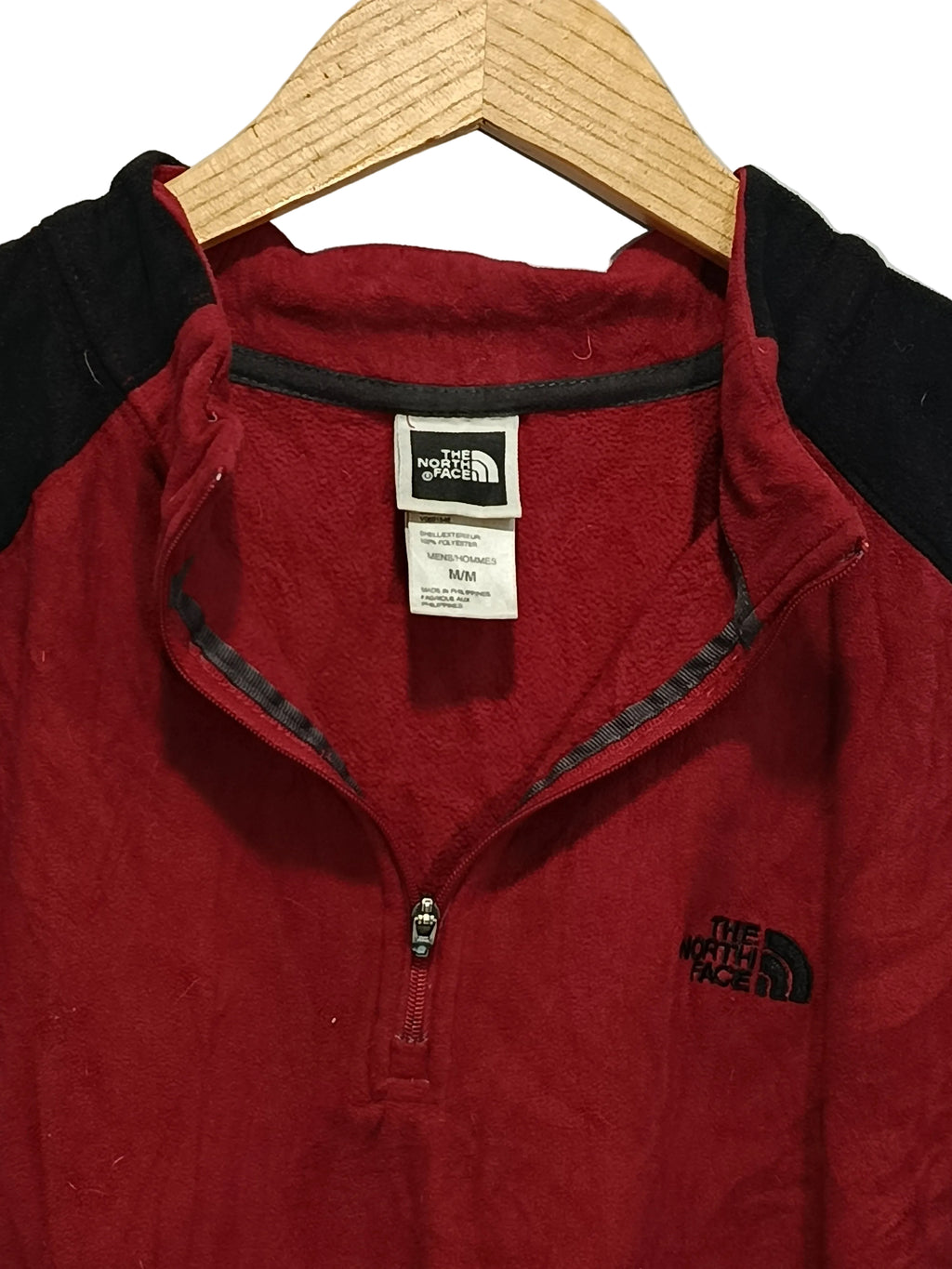 THE NORTH FACE MEN FLEECE