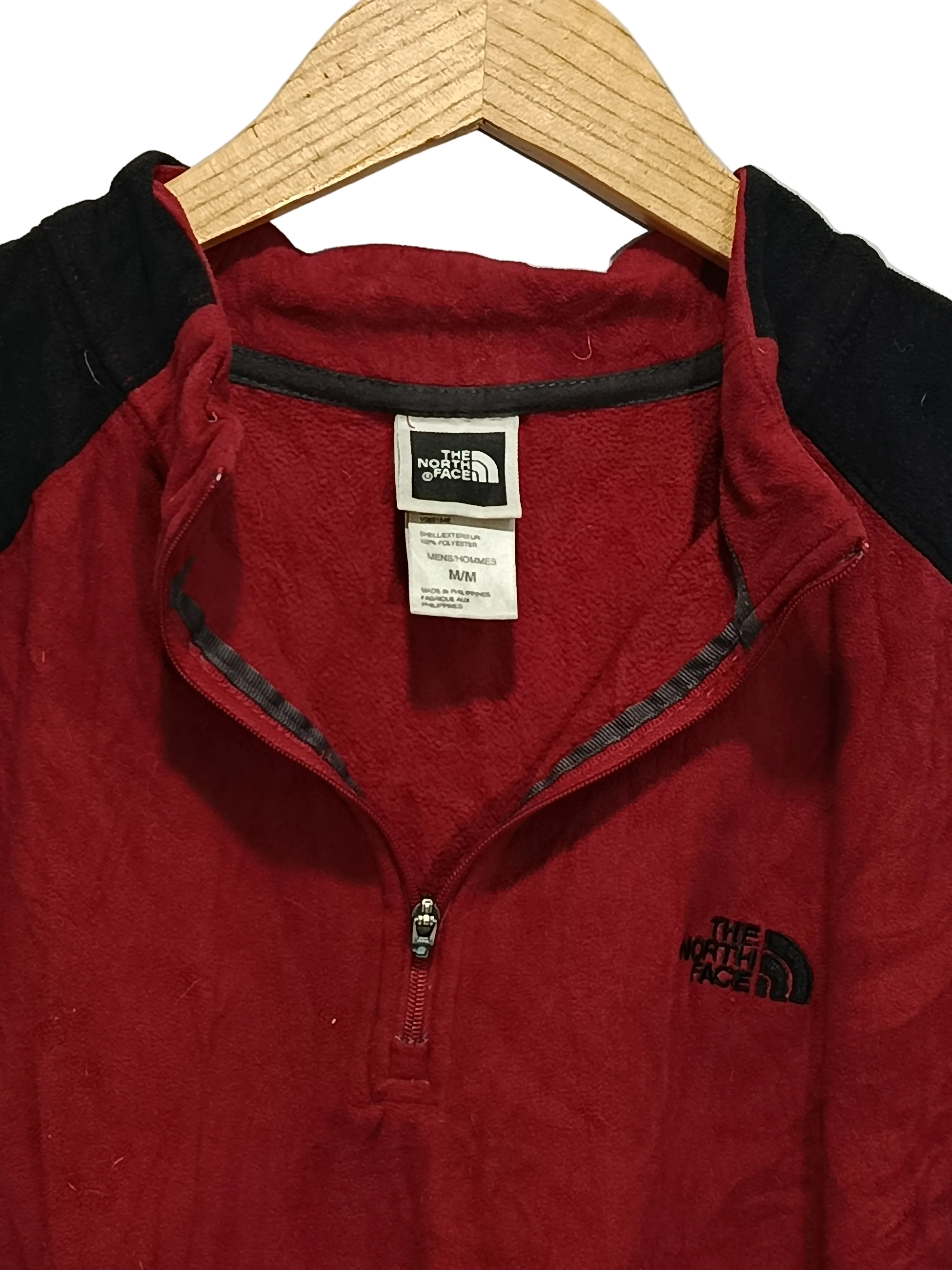 THE NORTH FACE MEN FLEECE