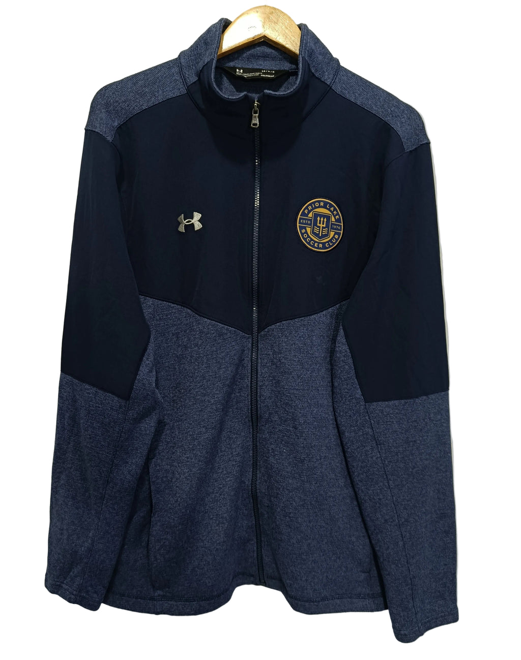 UNDER ARMOUR MEN FLEECE