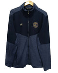 UNDER ARMOUR MEN FLEECE