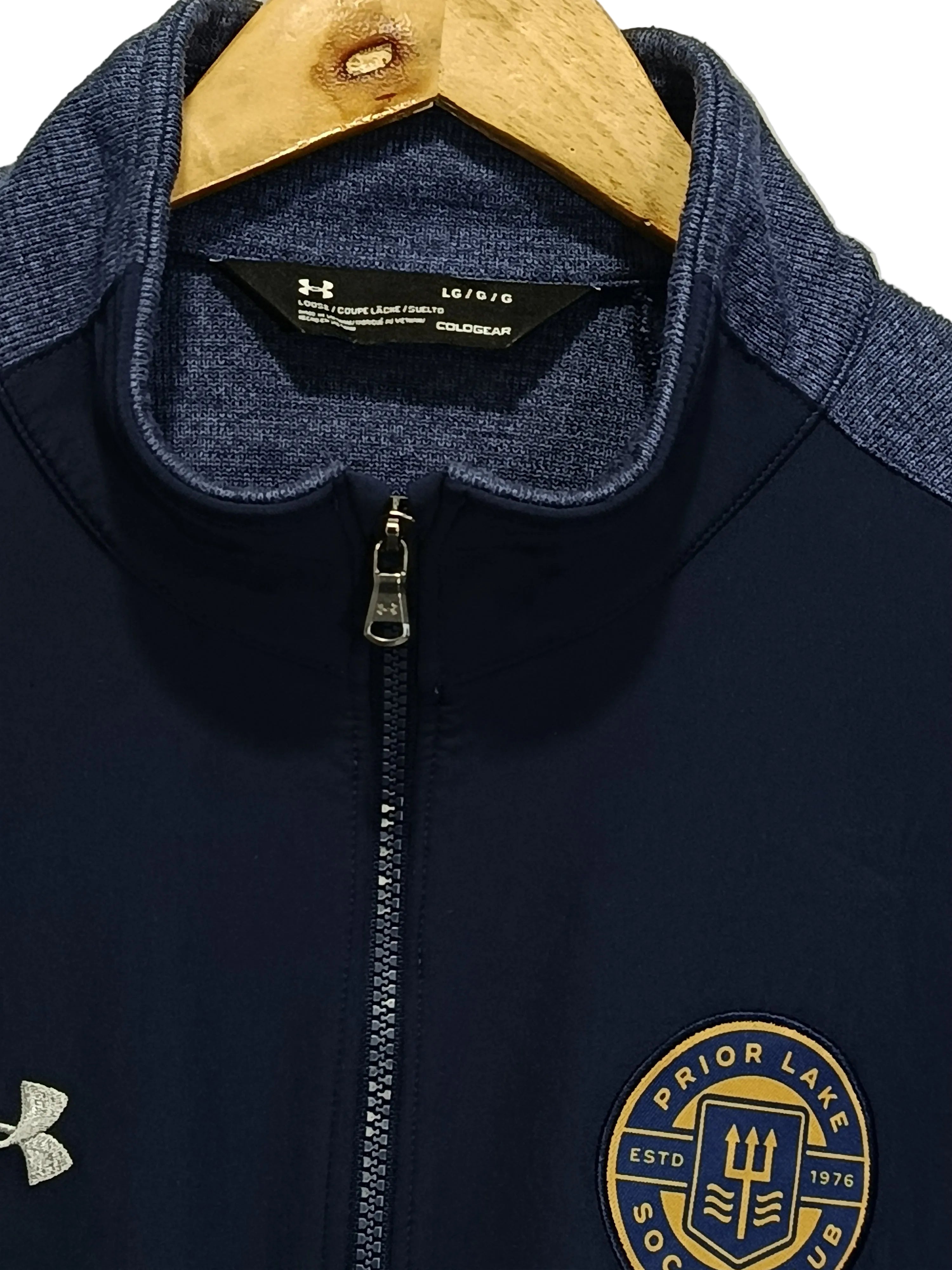 UNDER ARMOUR MEN FLEECE