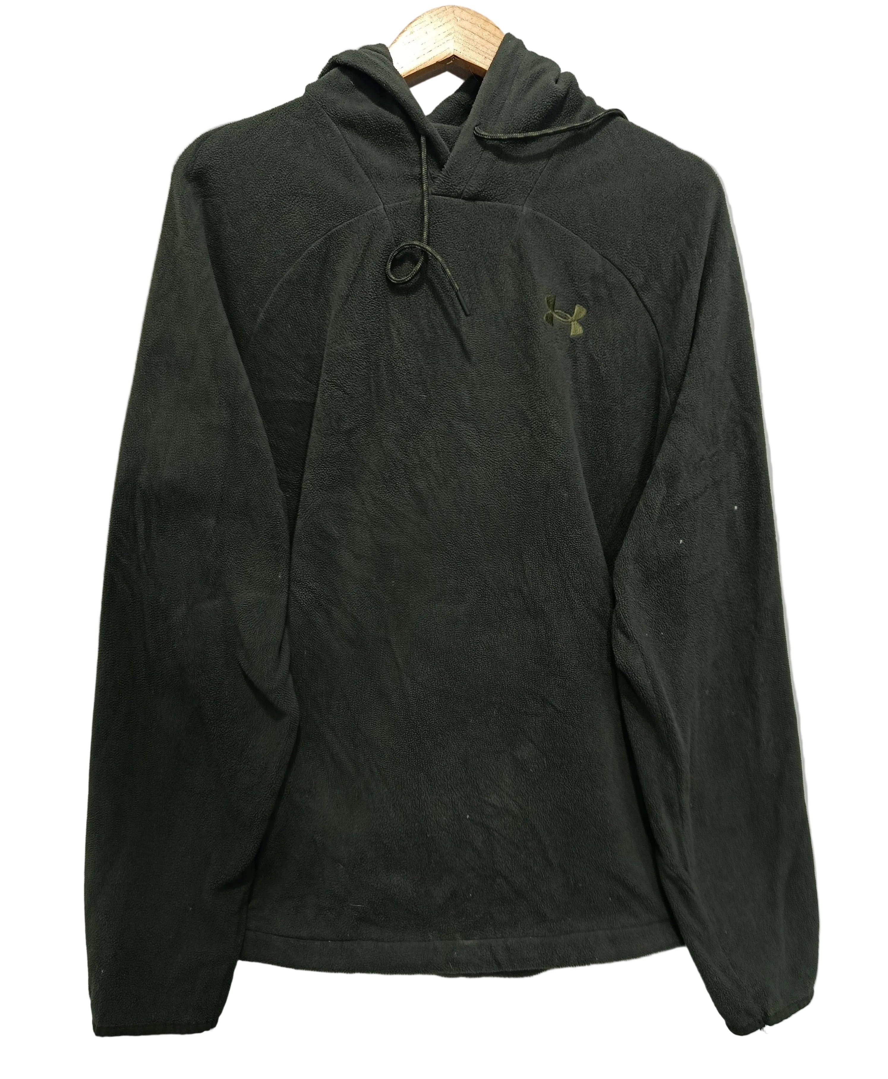 UNDER ARMOUR MEN FLEECE