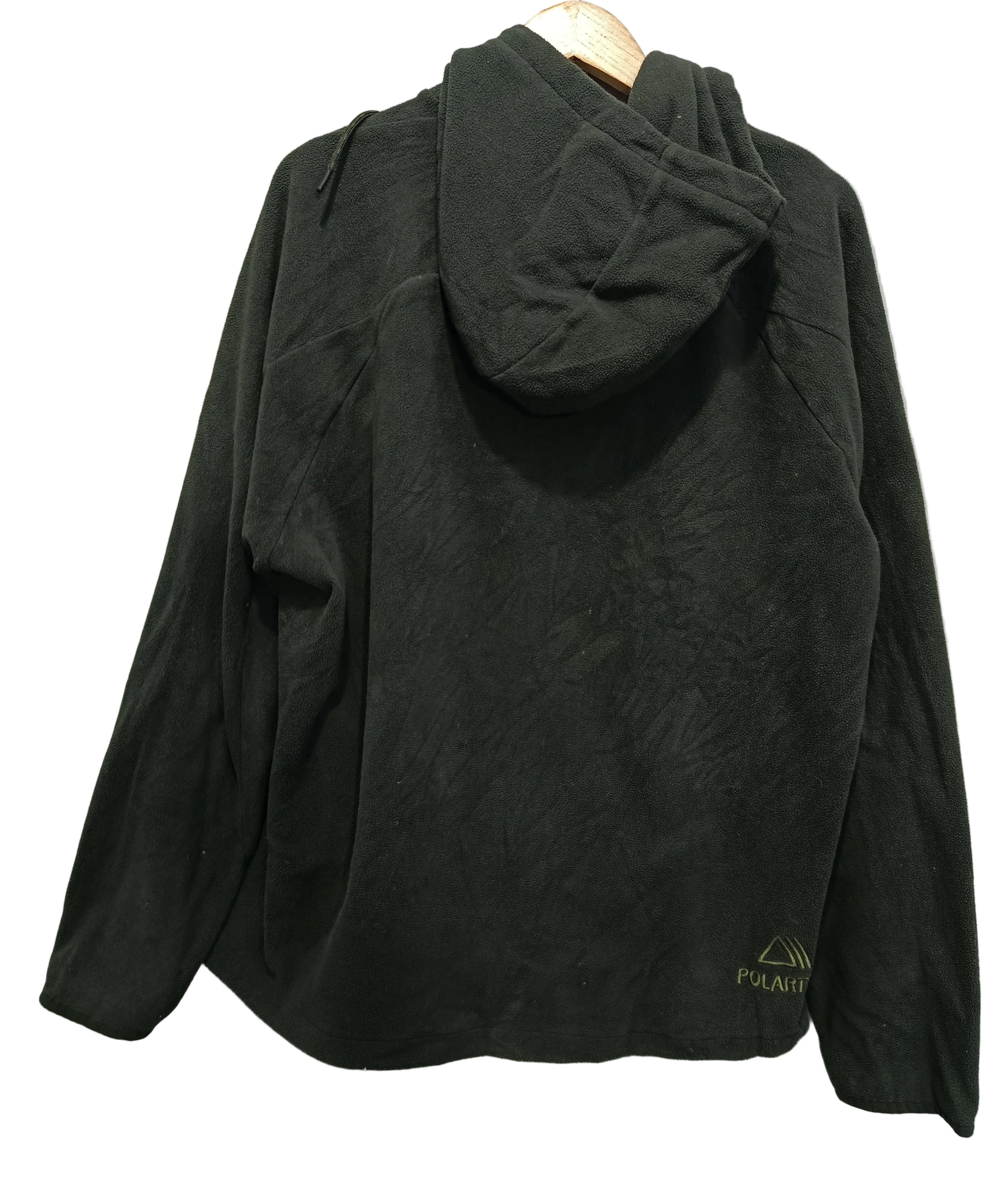 UNDER ARMOUR MEN FLEECE