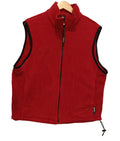 WOOL RICH MEN FLEECE
