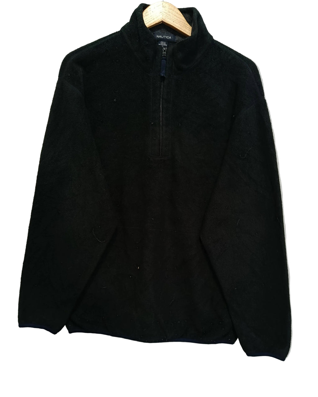 NAUTICA MEN FLEECE