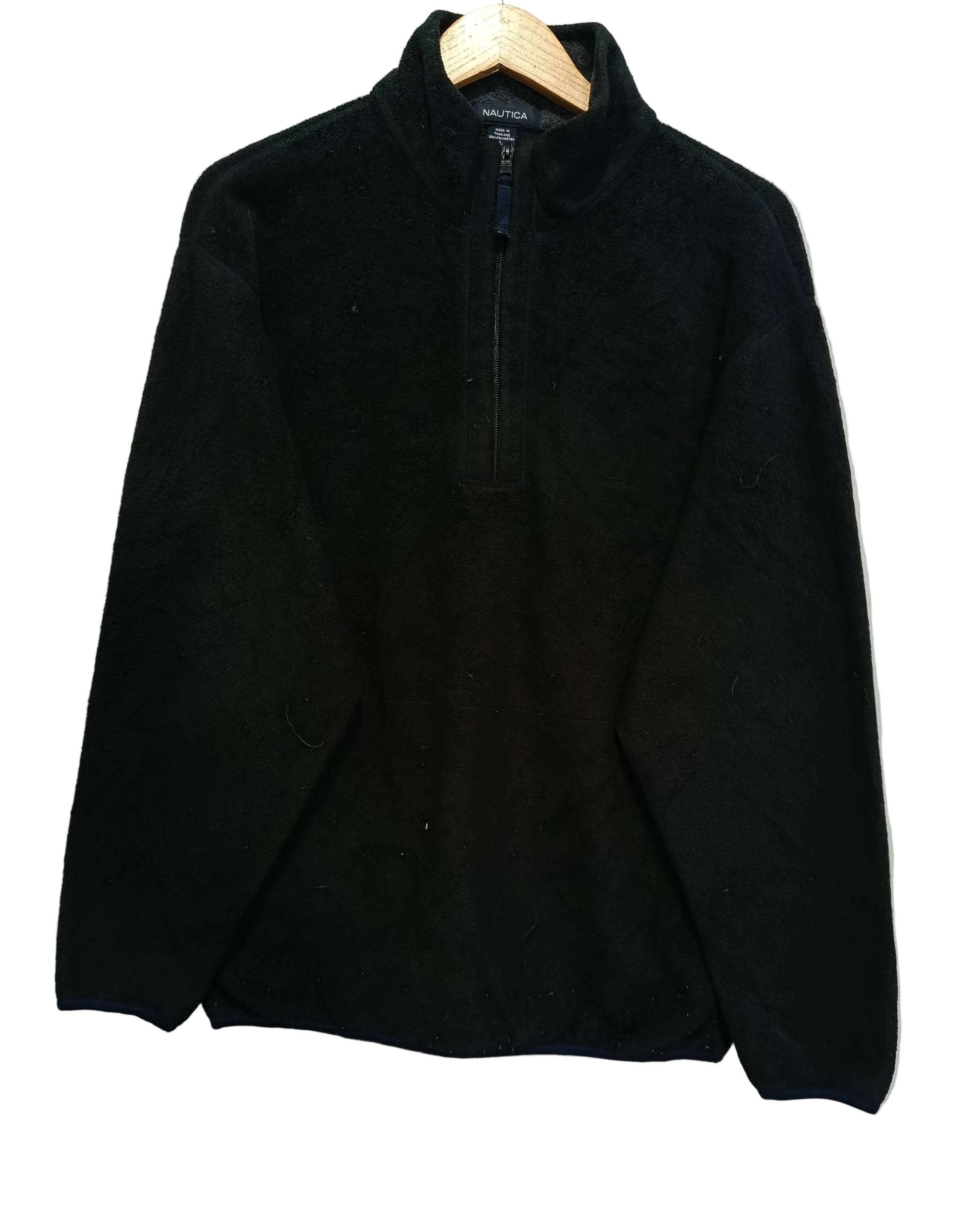NAUTICA MEN FLEECE