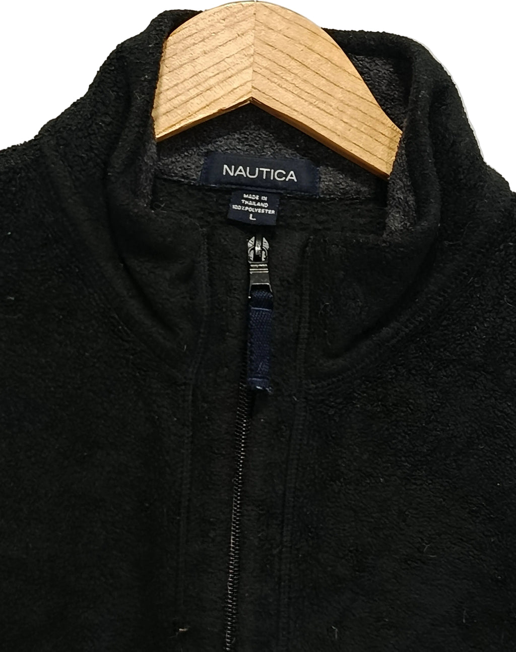 NAUTICA MEN FLEECE