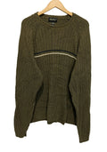 EDDIE BAUER MEN SWEATER