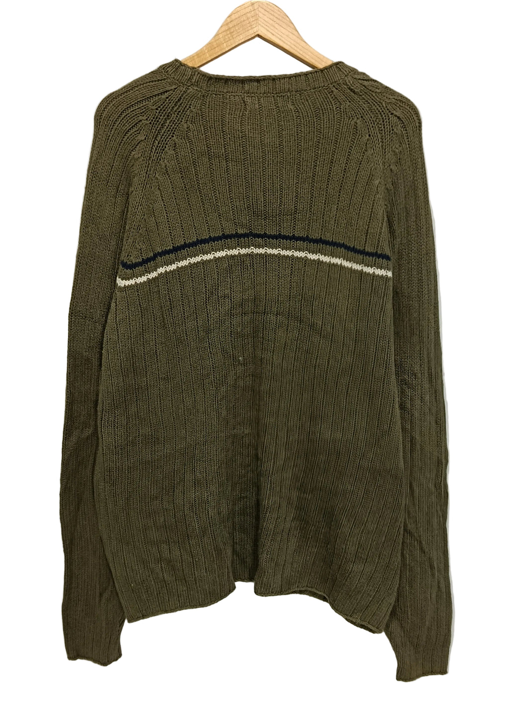 EDDIE BAUER MEN SWEATER
