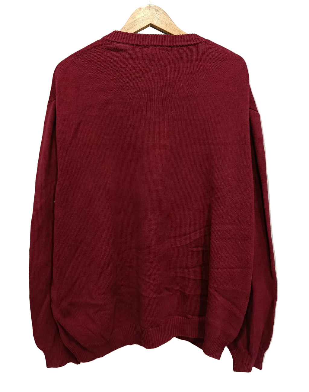 NAUTICA MEN SWEATER