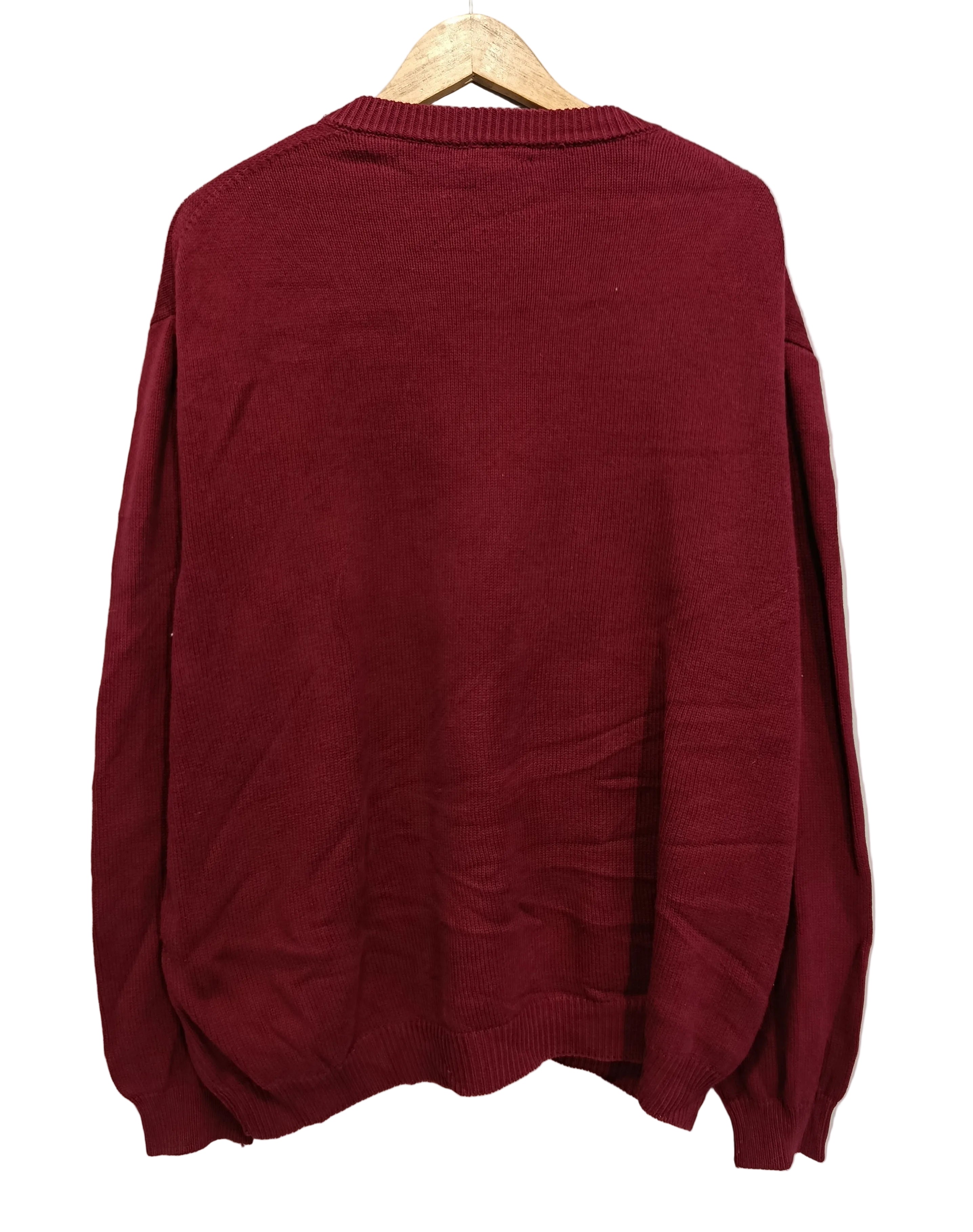 NAUTICA MEN SWEATER