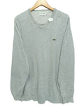 LACOSTE MEN SWEATER