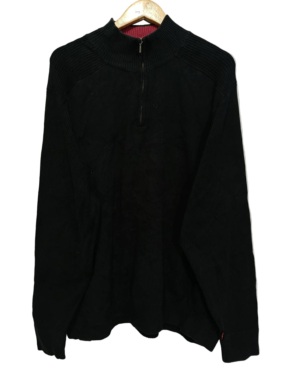 LEVIS MEN SWEATER
