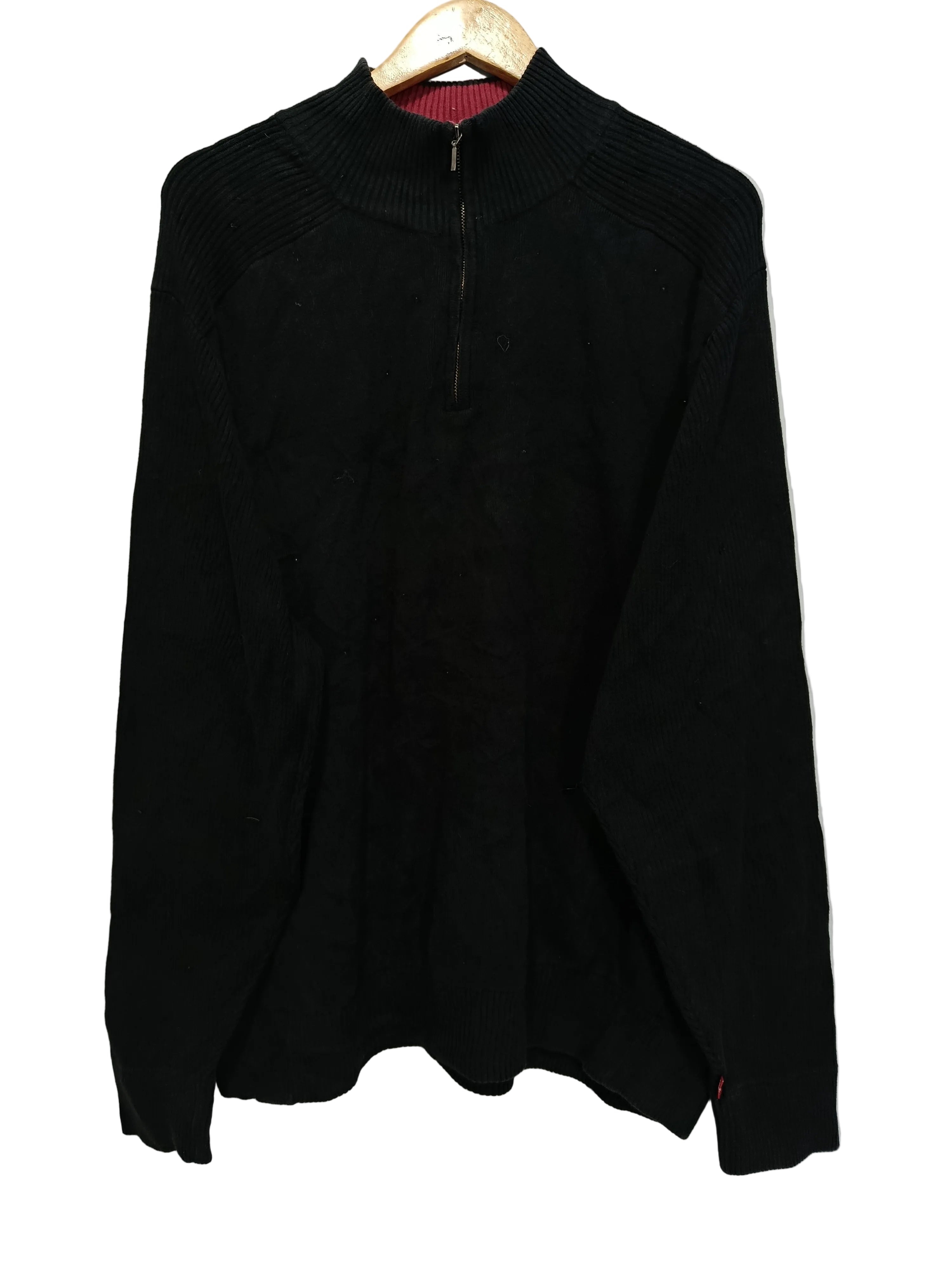 LEVIS MEN SWEATER