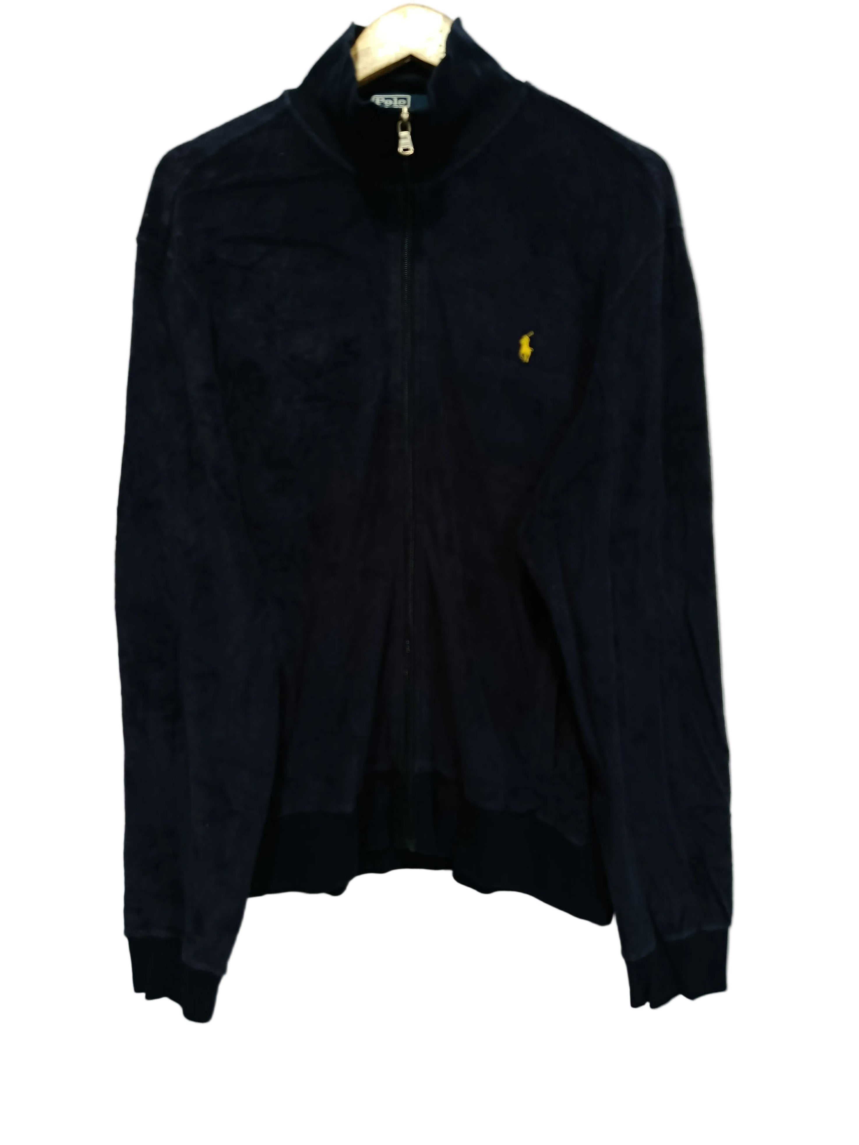 RALPH LAUREN MEN SWEATER