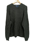 RALPH LAUREN MEN SWEATER