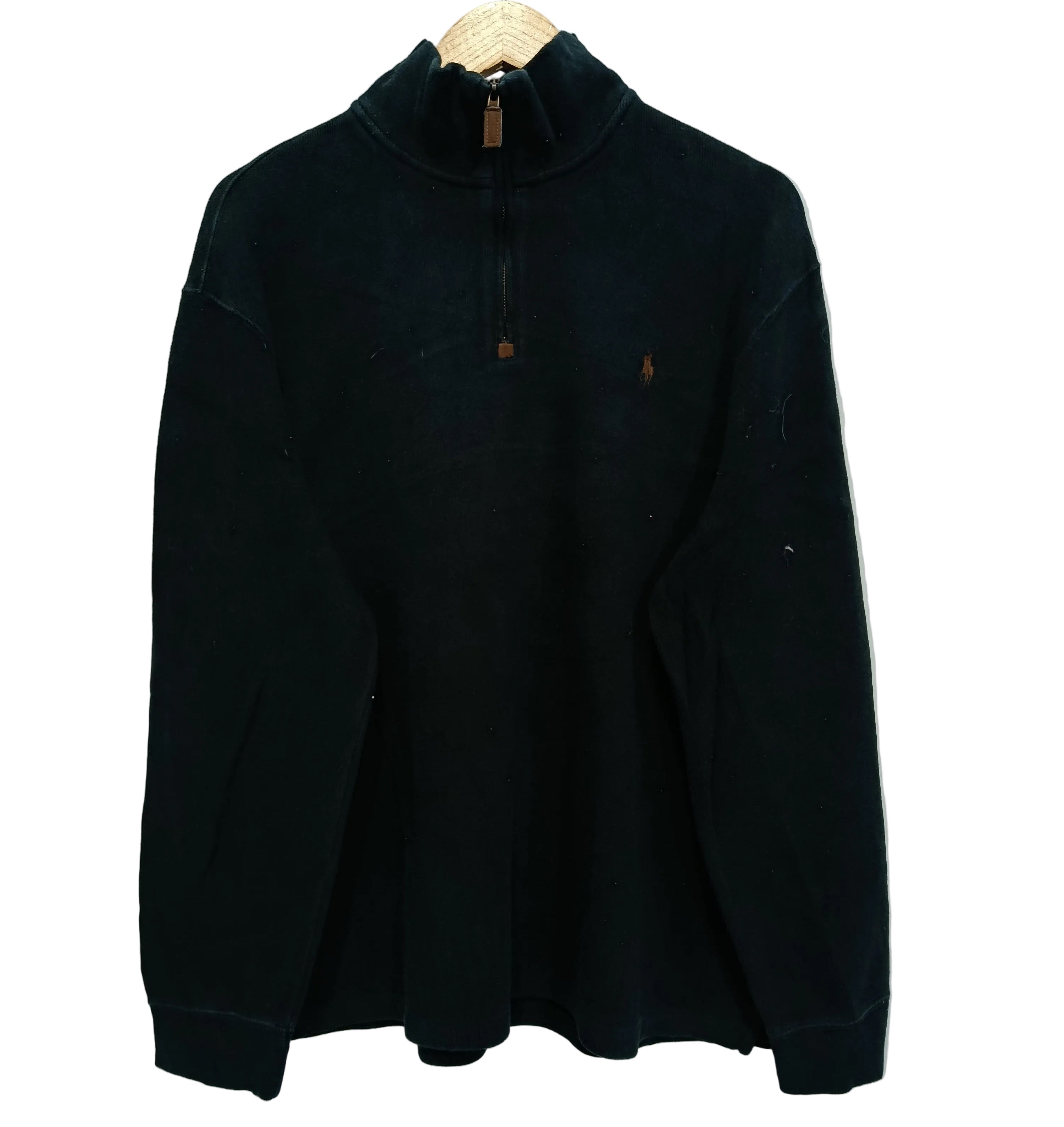 RALPH LAUREN MEN SWEATER
