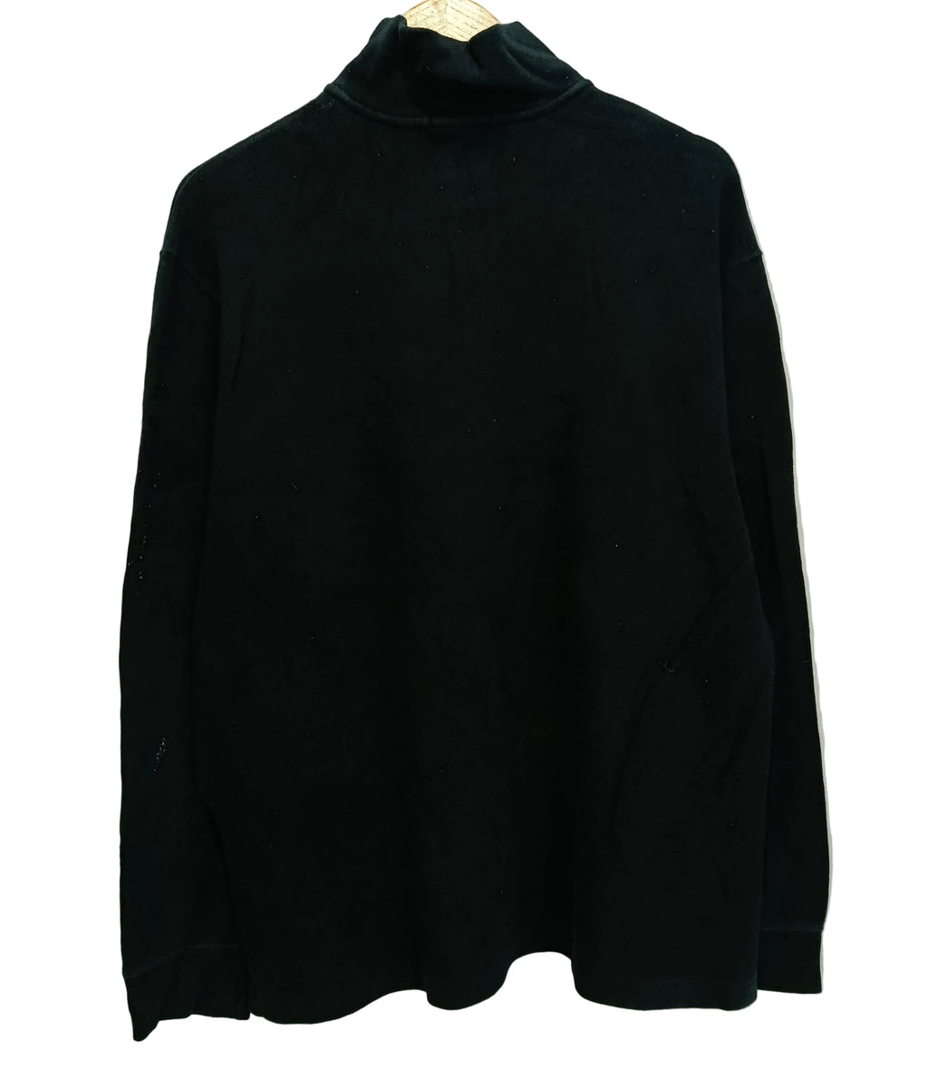 RALPH LAUREN MEN SWEATER