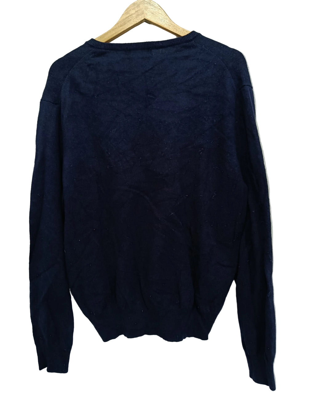 RALPH LAUREN MEN SWEATER