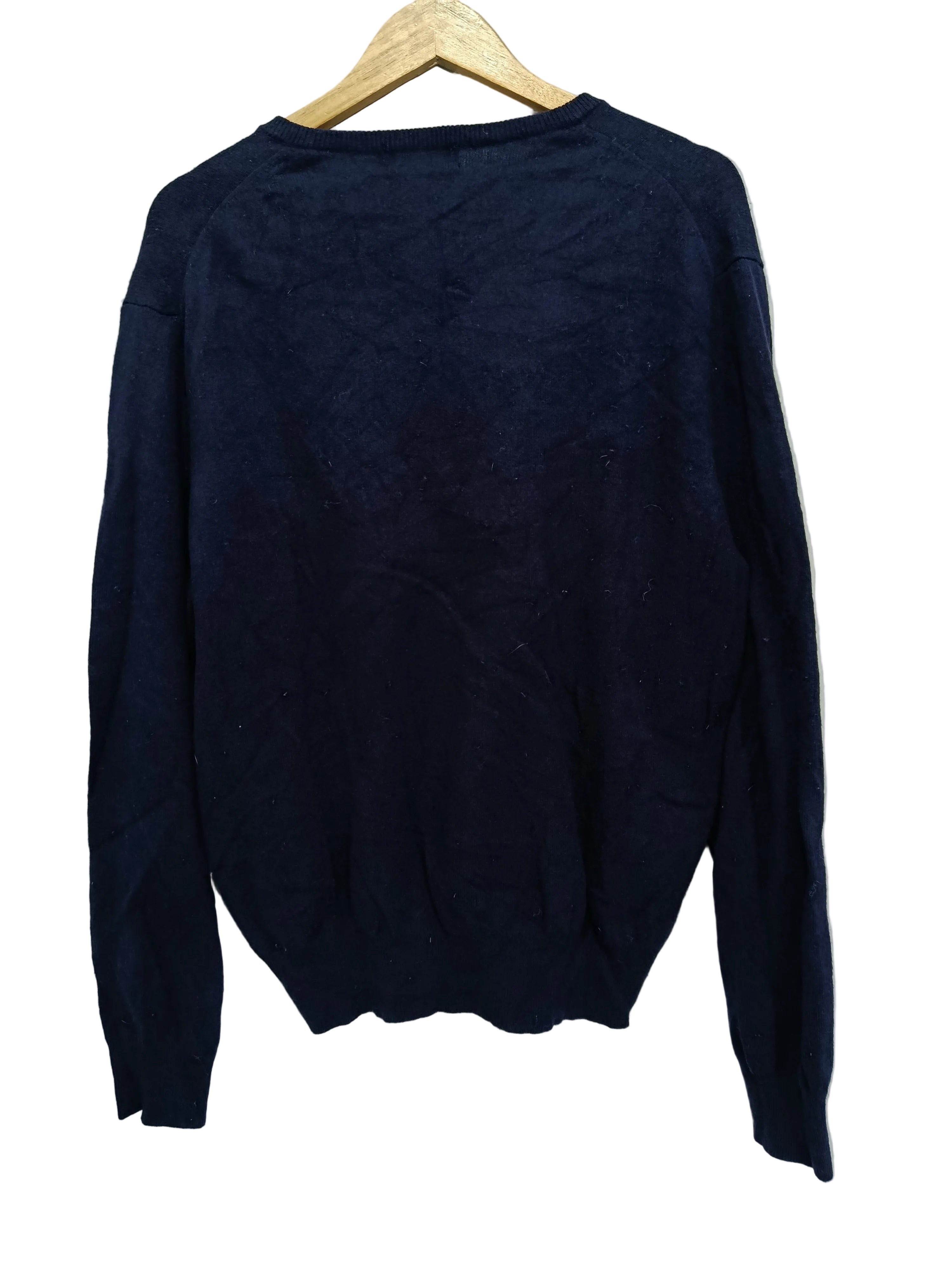 RALPH LAUREN MEN SWEATER